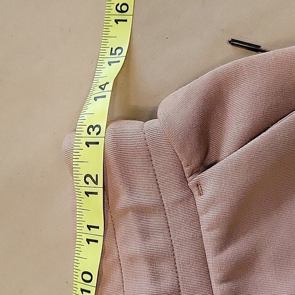 Nike Sportswear Fleece Jogger Sweatpants Size XS Like New Condition - Picture 3 of 16